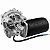 Motoredutor 12V DC 60 RPM - MB26012 - Imagem 1