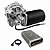 Motoredutor 24V DC 40 RPM + Fonte 24V - MB24024 - Imagem 1