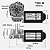 Motoredutor 12V DC 160 RPM - MB16012 - Imagem 2