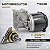 Motoredutor 12V DC 55 RPM - MK05512 - Imagem 2