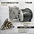 Motoredutor 24V DC 55 RPM - MK05524 - Imagem 2