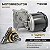 Motoredutor 12V DC 100 RPM - MK10012 - Imagem 2