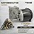 Motoredutor 24V DC 100 RPM - MK10024 - Imagem 2