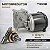 Motoredutor 12V DC 200 RPM - MK20012 - Imagem 2