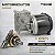 Motoredutor 12V DC 300 RPM - MK30012 - Imagem 2