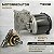 Motoredutor 24V DC 300 RPM - MK30024 - Imagem 2