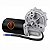 Motoredutor 24V DC 82 RPM - MB08224 - Imagem 1
