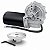 Motoredutor 24V DC 82 RPM + Flange - MB08224 - Imagem 1