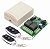 Remoto 2 Canais 06-30V - 10A 2CT - MR2C530 - Imagem 1