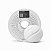 Filamento PLA High Speed Branco 1kg - Spooler - Imagem 1