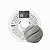 Filamento PLA High Speed Cinza 1kg 1,75mm - Spooler - Imagem 1