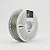 Filamento PLA High Speed Cinza 1kg 1,75mm - Spooler - Imagem 3