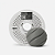 Filamento PLA High Speed Cinza 1kg 1,75mm - Spooler - Imagem 4