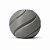 Filamento PLA High Speed Cinza 1kg 1,75mm - Spooler - Imagem 2
