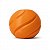 Filamento PLA High Speed Laranja 1kg 1,75mm - Spooler - Imagem 2