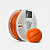 Filamento PLA High Speed Laranja 1kg 1,75mm - Spooler - Imagem 1