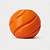 Filamento PLA High Speed Laranja 1kg 1,75mm - Spooler - Imagem 2