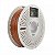 Filamento PLA High Speed Marrom 1kg 1,75mm - Spooler - Imagem 3