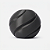 Filamento PLA High Speed Preto 1kg 1,75mm - Spooler - Imagem 2