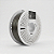 Filamento PLA High Speed Preto 1kg 1,75mm - Spooler - Imagem 3