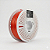 Filamento PLA High Speed Vermelho 1kg 1,75mm - Spooler - Imagem 3