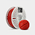 Filamento PLA High Speed Vermelho 1kg 1,75mm - Spooler - Imagem 1