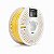 Filamento PLA Matte Amarelo Creme 1kg 1,75mm - Spooler - Imagem 3