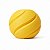 Filamento PLA Matte Amarelo Creme 1kg 1,75mm - Spooler - Imagem 2