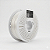Filamento PLA Matte Branco Gesso 1kg 1,75mm - Spooler - Imagem 3