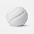 Filamento PLA Matte Branco Gesso 1kg 1,75mm - Spooler - Imagem 2