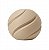 Filamento PLA Matte Bege Quartzo 1kg 1,75mm - Spooler - Imagem 2