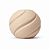 Filamento PLA Matte Bege Quartzo 1kg 1,75mm - Spooler - Imagem 2
