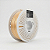 Filamento PLA Matte Bege Quartzo 1kg 1,75mm - Spooler - Imagem 3