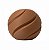 Filamento PLA Matte Chocolate Amargo 1kg 1,75mm - Spooler - Imagem 2
