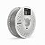 Filamento PLA Matte Cinza Concreto 1kg 1,75mm - Spooler - Imagem 3