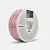 Filamento PLA Matte Rosa Suspiro 1kg 1,75mm - Spooler - Imagem 3