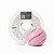 Filamento PLA Matte Rosa Suspiro 1kg 1,75mm - Spooler - Imagem 1