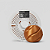 Filamento PLA Silk Cobre 1kg 1,75mm - Spooler - Imagem 3