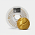 Filamento PLA Silk Ouro 1kg 1,75mm - Spooler - Imagem 4
