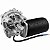 Motoredutor 12V DC 20 RPM - MB02012 - Imagem 1