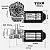 Motoredutor 12V DC 20 RPM - MB02012 - Imagem 2