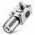 Motoredutor 12V DC 1 RPM - MJ001 - Imagem 1