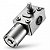 Motoredutor 12V DC 3 RPM - MJ003 - Imagem 1
