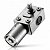 Motoredutor 12V DC 100 RPM - MJ100 - Imagem 1