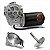 Motoredutor 24V DC 160 RPM - MBB1624 - Imagem 1