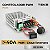 Controlador de Velocidade PWM com Reversão 40A - P40R - Imagem 2