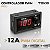 Controlador de Velocidade PWM Digital 12A - P12D - Imagem 2