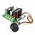 Controlador PWM P10SP 10A 12V-36V para Motor DC | TEK8 - Imagem 1