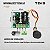 Controlador PWM P10SP 10A 12V-36V para Motor DC | TEK8 - Imagem 3