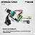 Controlador de Velocidade PWM com Reversão 5A - P05R - Imagem 3